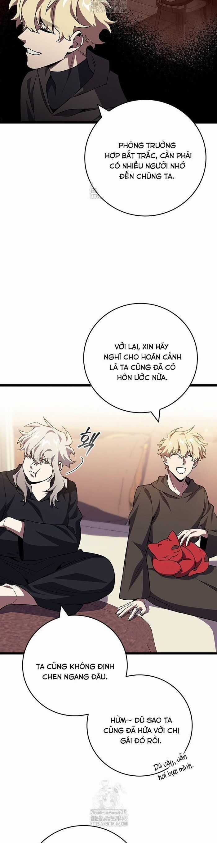 Thực Long Ma Pháp Sư - Chương 101 - Trang 13