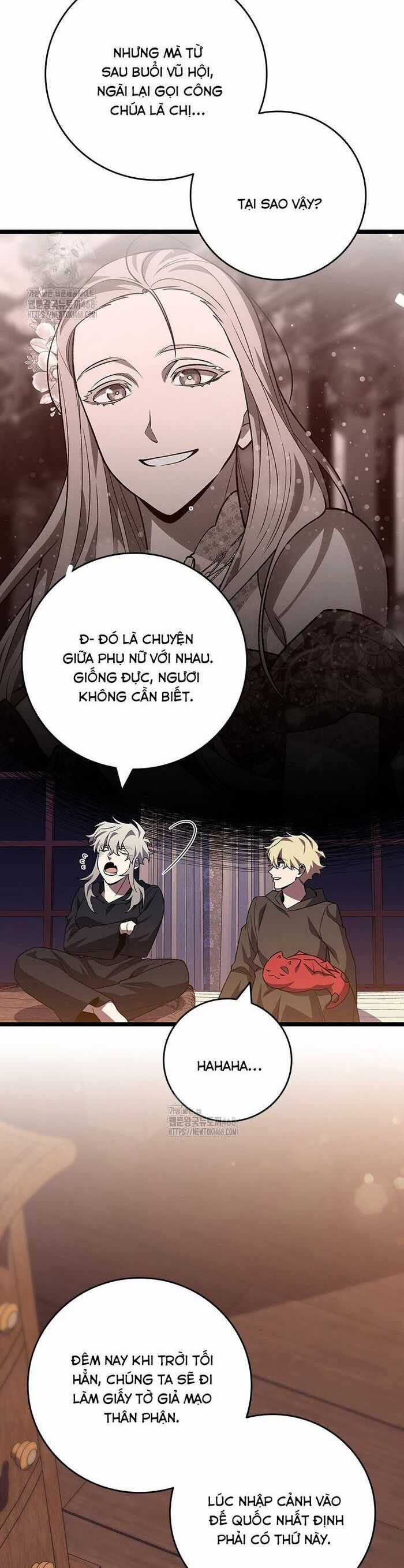 Thực Long Ma Pháp Sư - Chương 101 - Trang 14