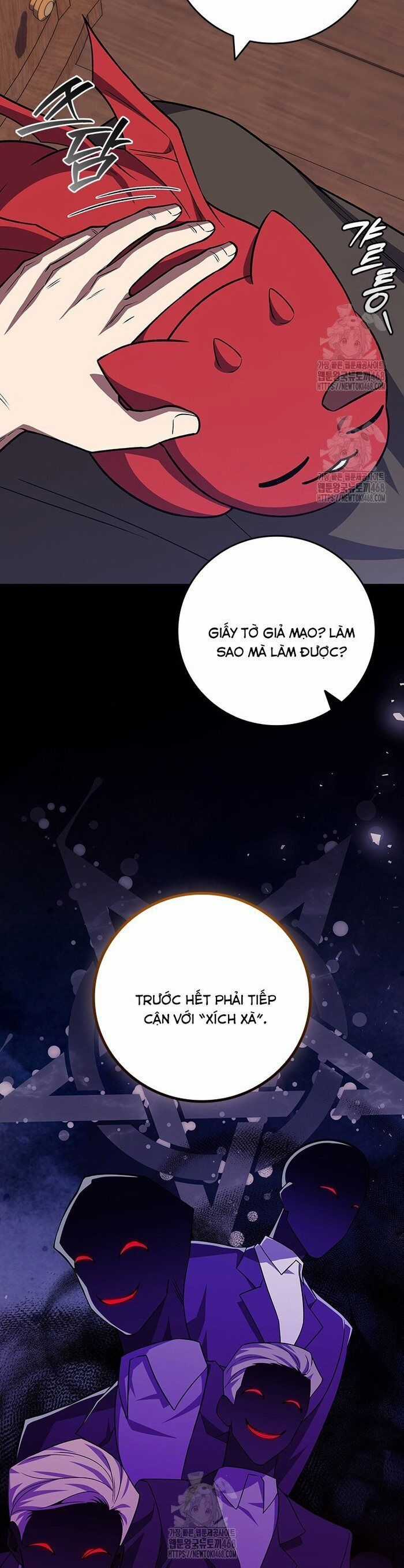 Thực Long Ma Pháp Sư - Chương 101 - Trang 15