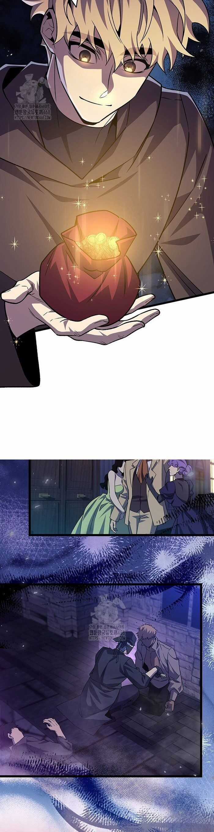 Thực Long Ma Pháp Sư - Chương 101 - Trang 17