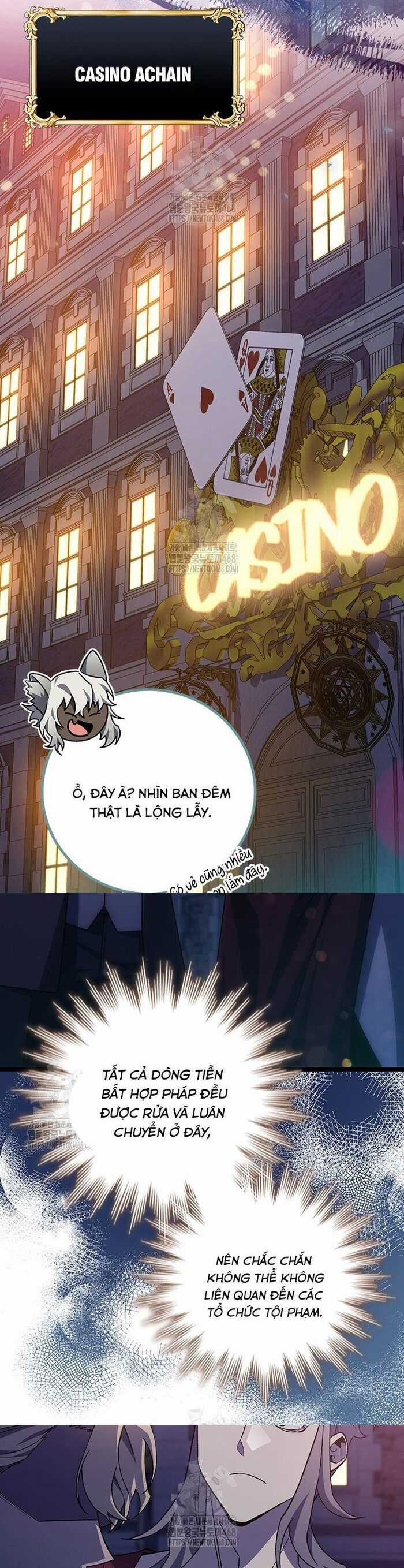 Thực Long Ma Pháp Sư - Chương 101 - Trang 18