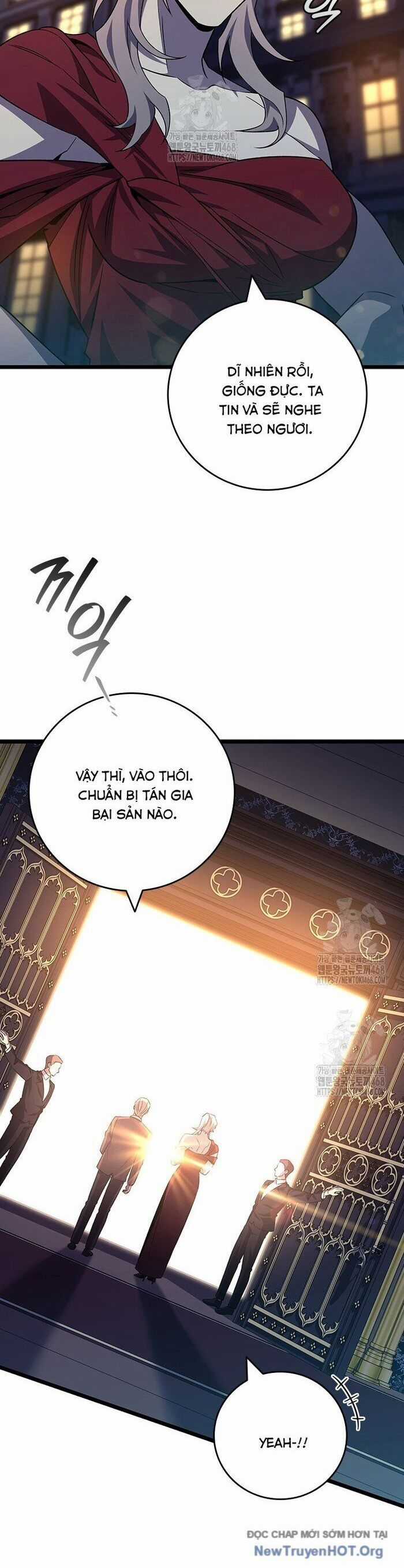 Thực Long Ma Pháp Sư - Chương 101 - Trang 20