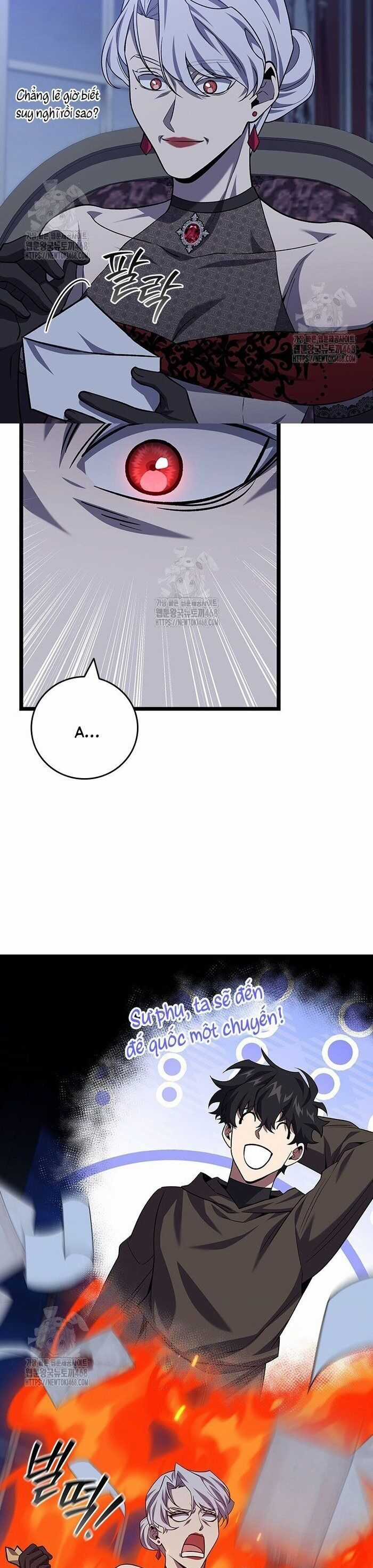 Thực Long Ma Pháp Sư - Chương 101 - Trang 3