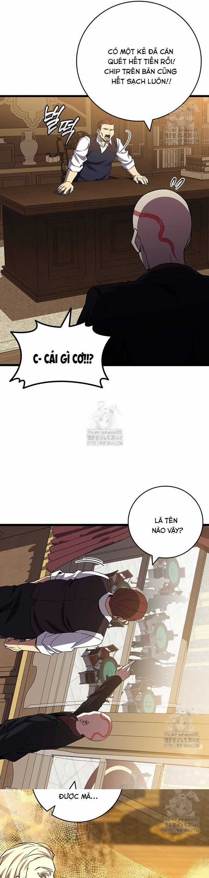 Thực Long Ma Pháp Sư - Chương 101 - Trang 21