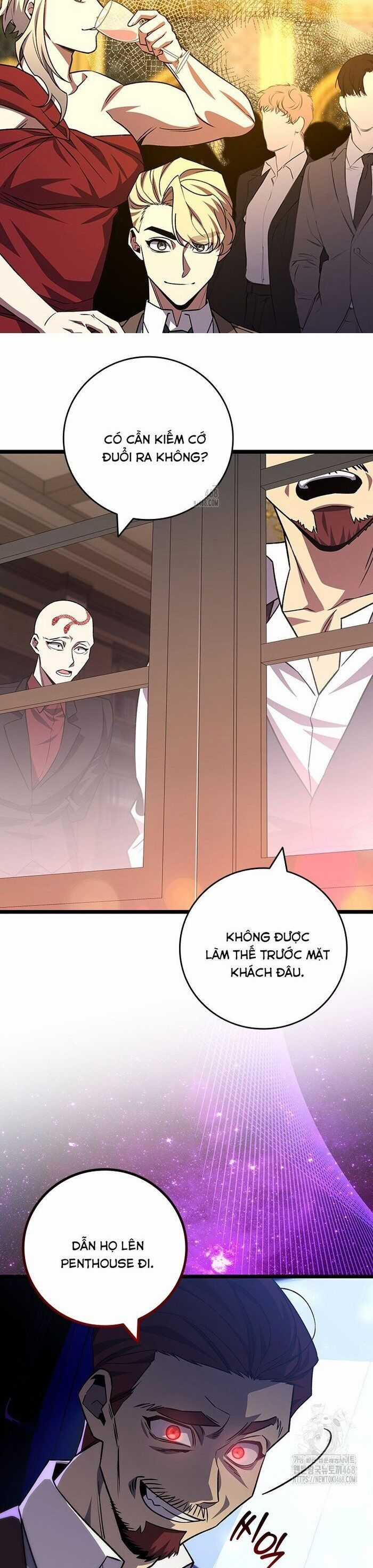 Thực Long Ma Pháp Sư - Chương 101 - Trang 22