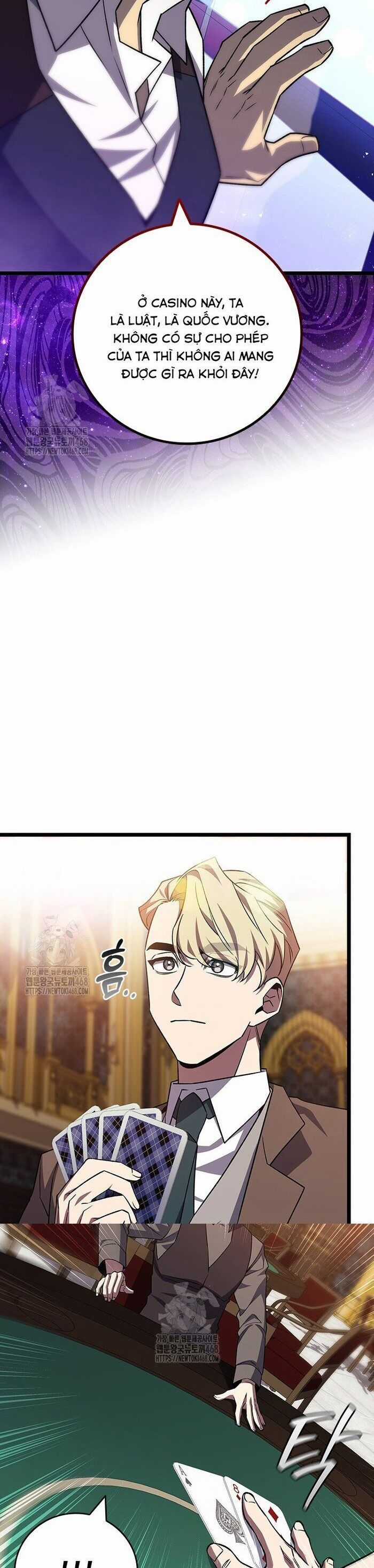 Thực Long Ma Pháp Sư - Chương 101 - Trang 23