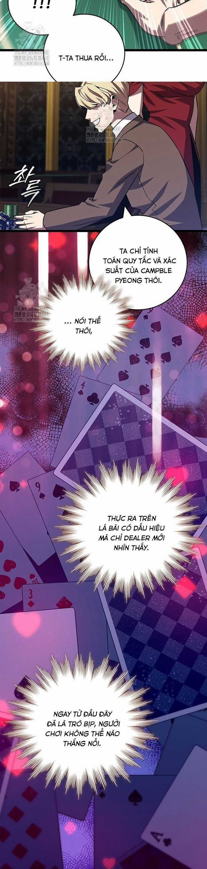 Thực Long Ma Pháp Sư - Chương 101 - Trang 24