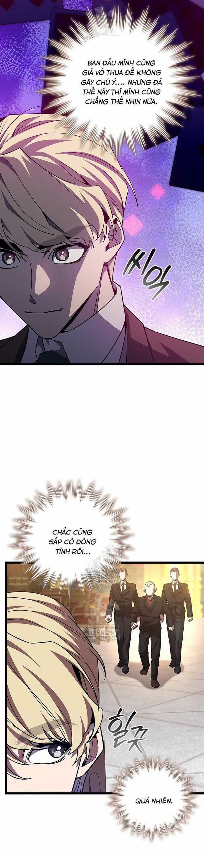 Thực Long Ma Pháp Sư - Chương 101 - Trang 25