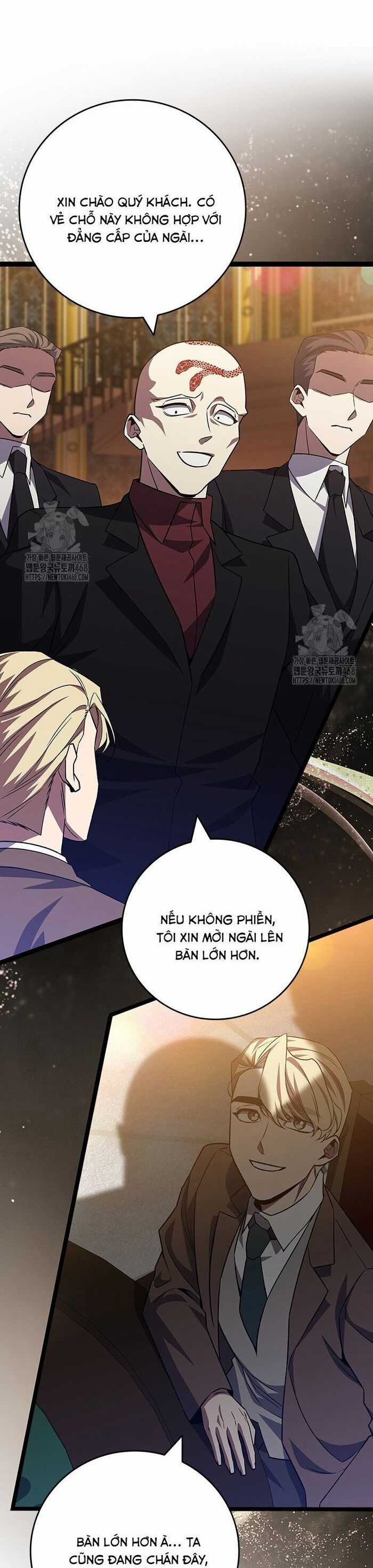 Thực Long Ma Pháp Sư - Chương 101 - Trang 26