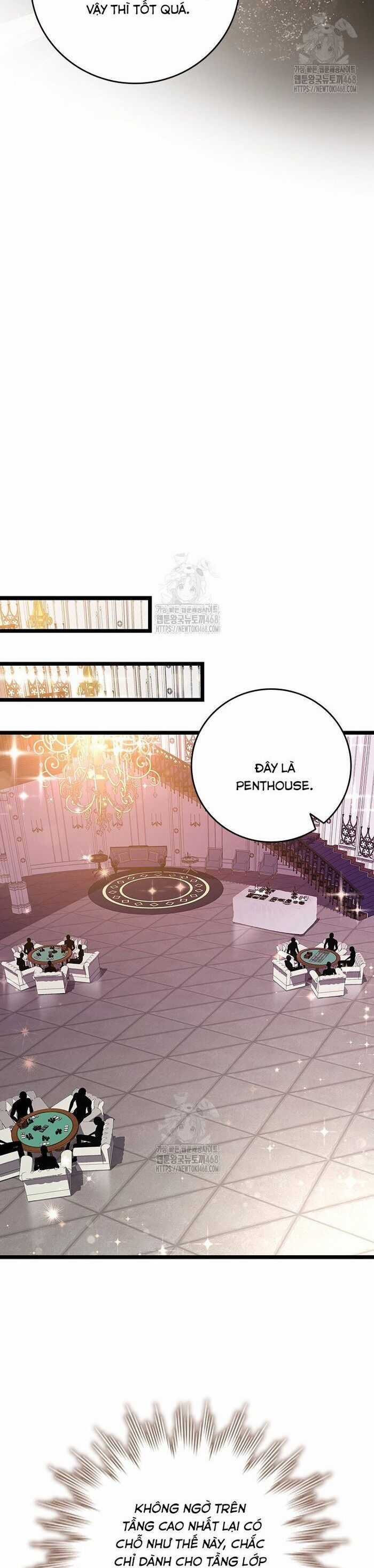 Thực Long Ma Pháp Sư - Chương 101 - Trang 27