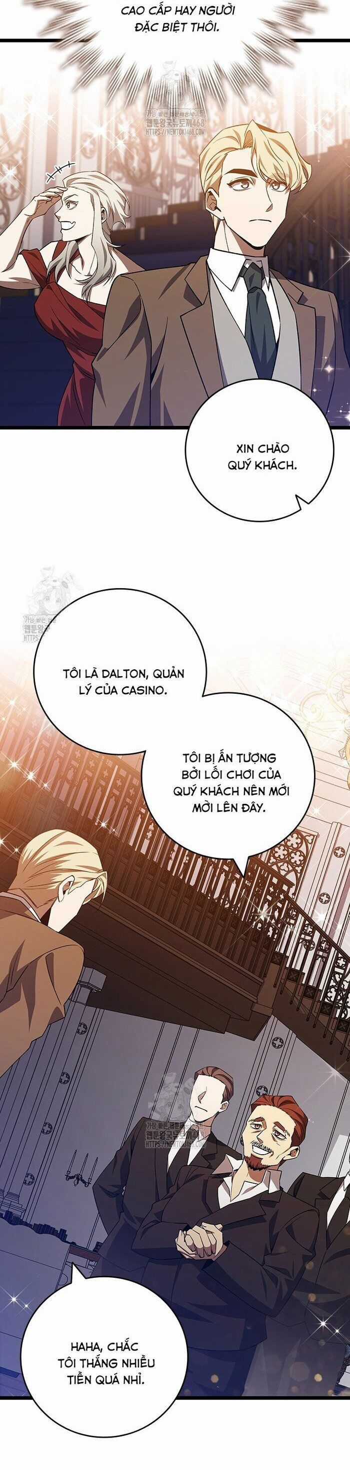 Thực Long Ma Pháp Sư - Chương 101 - Trang 28