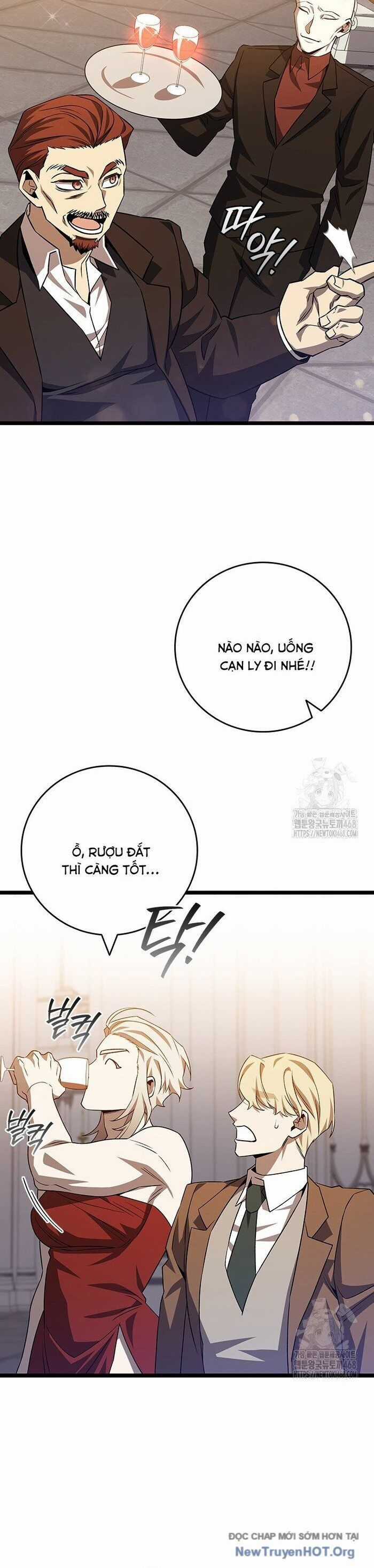 Thực Long Ma Pháp Sư - Chương 101 - Trang 30