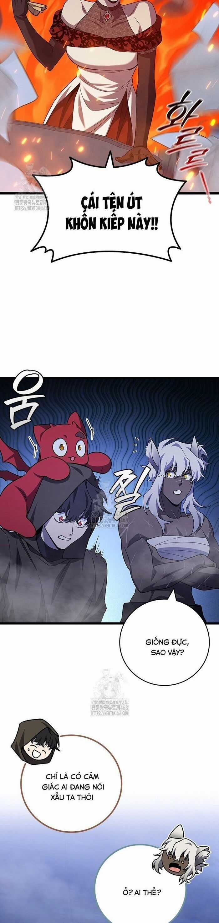 Thực Long Ma Pháp Sư - Chương 101 - Trang 4