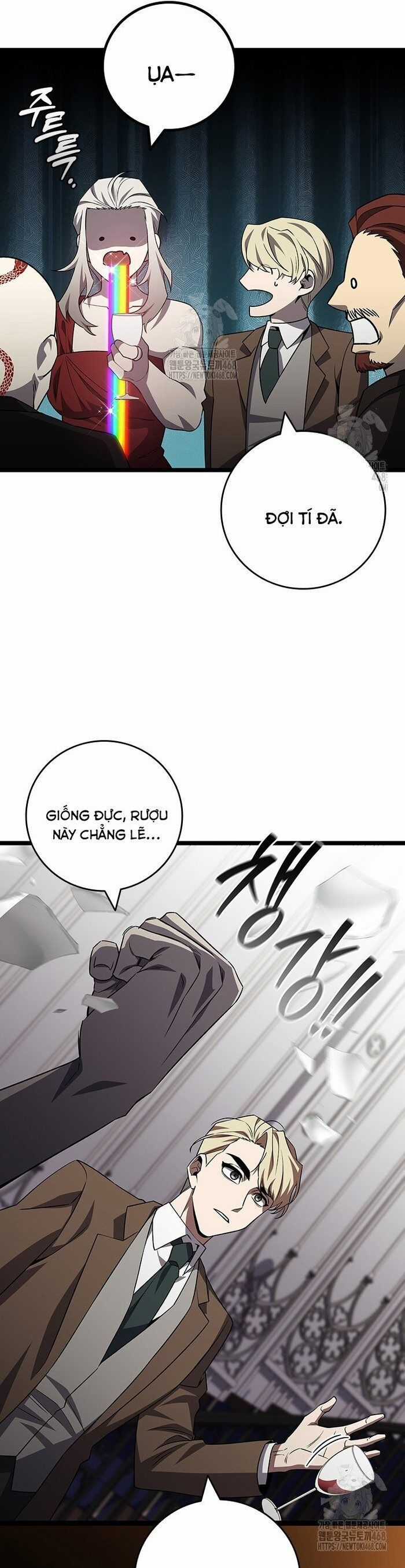 Thực Long Ma Pháp Sư - Chương 101 - Trang 31