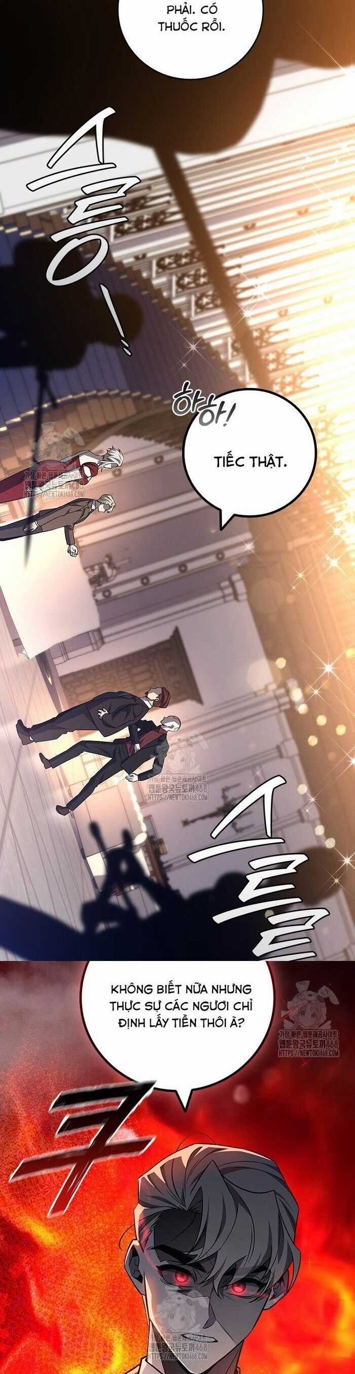 Thực Long Ma Pháp Sư - Chương 101 - Trang 32