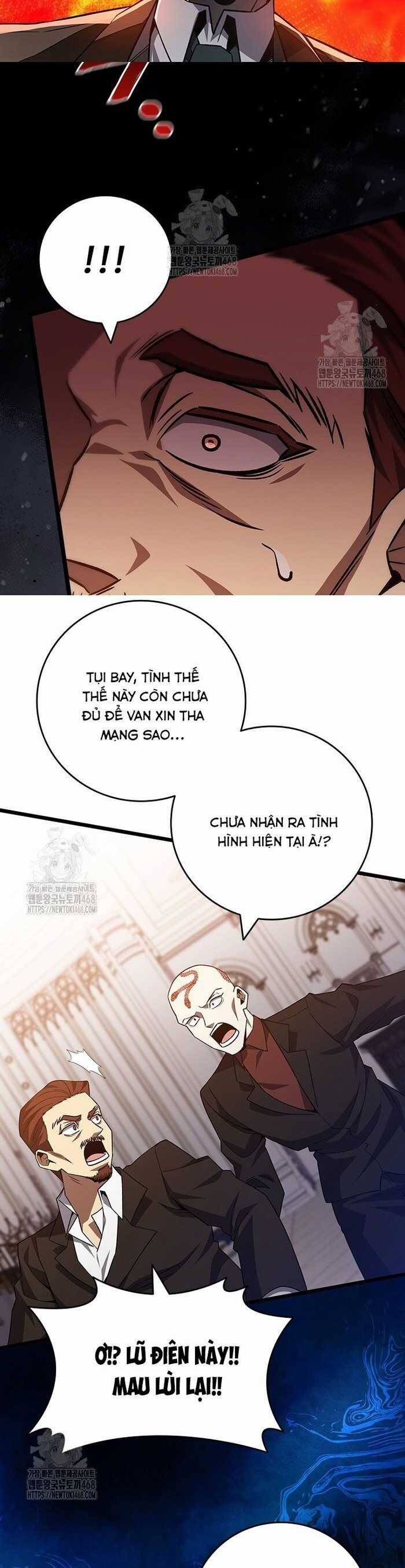 Thực Long Ma Pháp Sư - Chương 101 - Trang 33