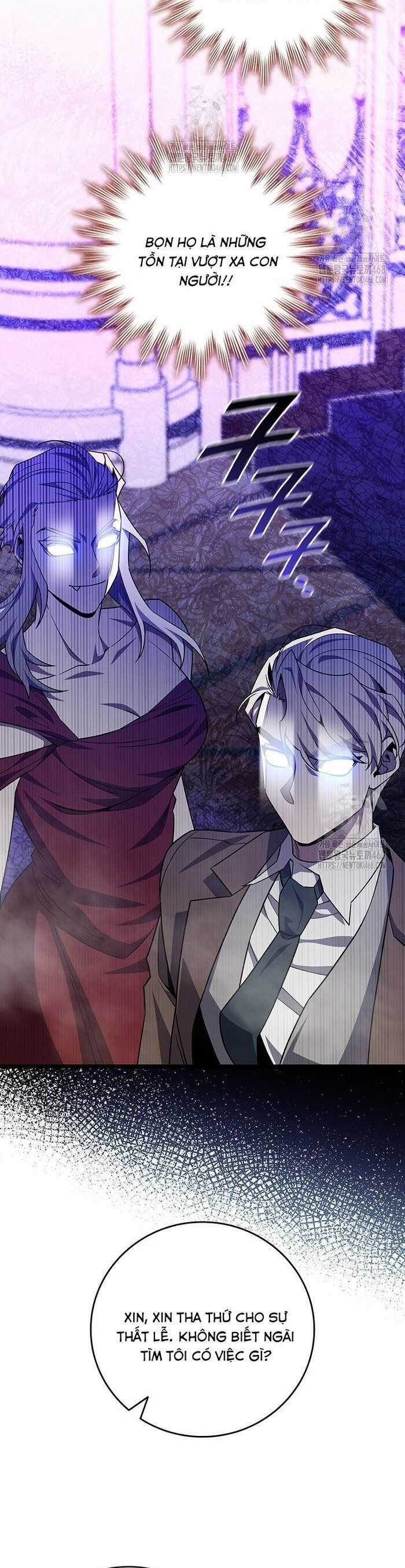 Thực Long Ma Pháp Sư - Chương 101 - Trang 35