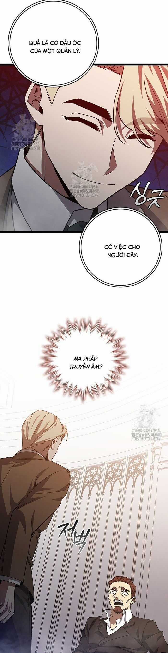 Thực Long Ma Pháp Sư - Chương 101 - Trang 36