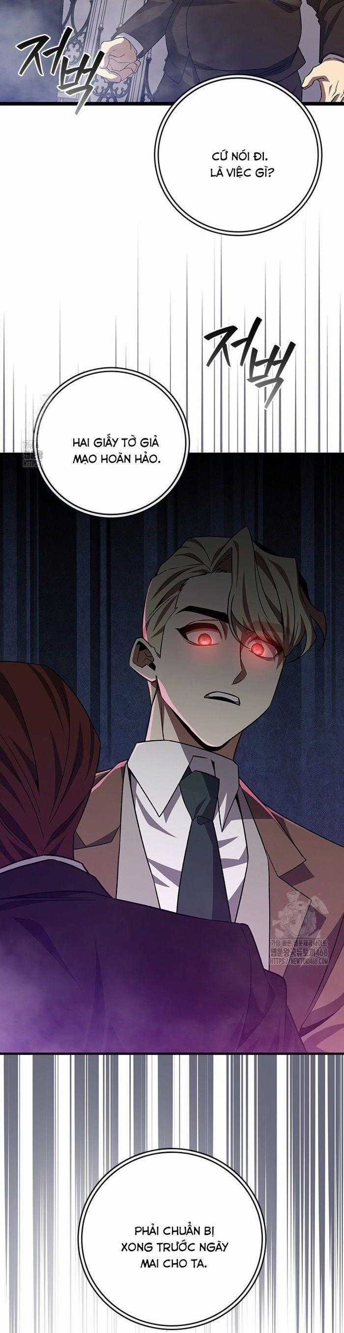 Thực Long Ma Pháp Sư - Chương 101 - Trang 37