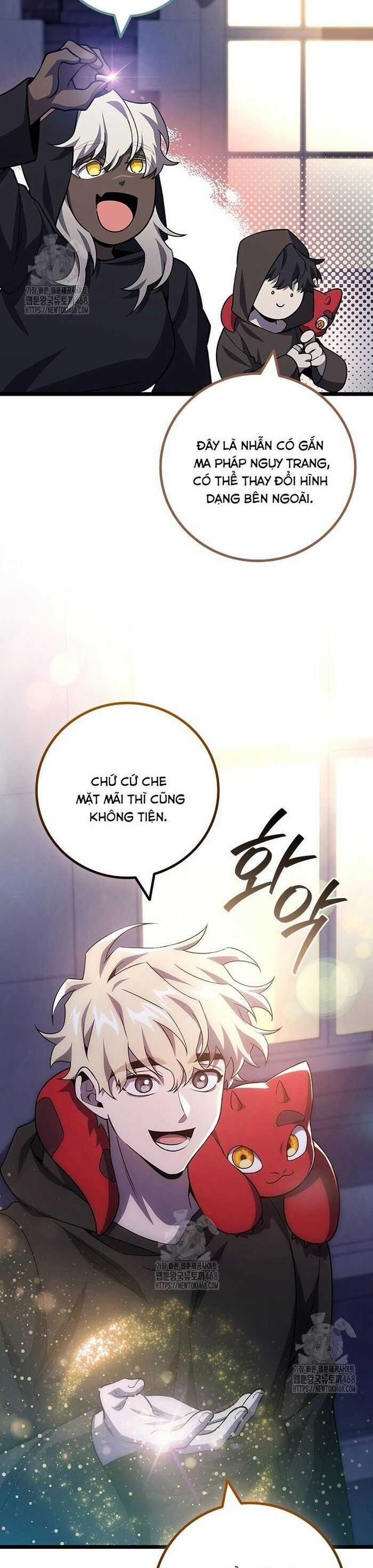 Thực Long Ma Pháp Sư - Chương 101 - Trang 8