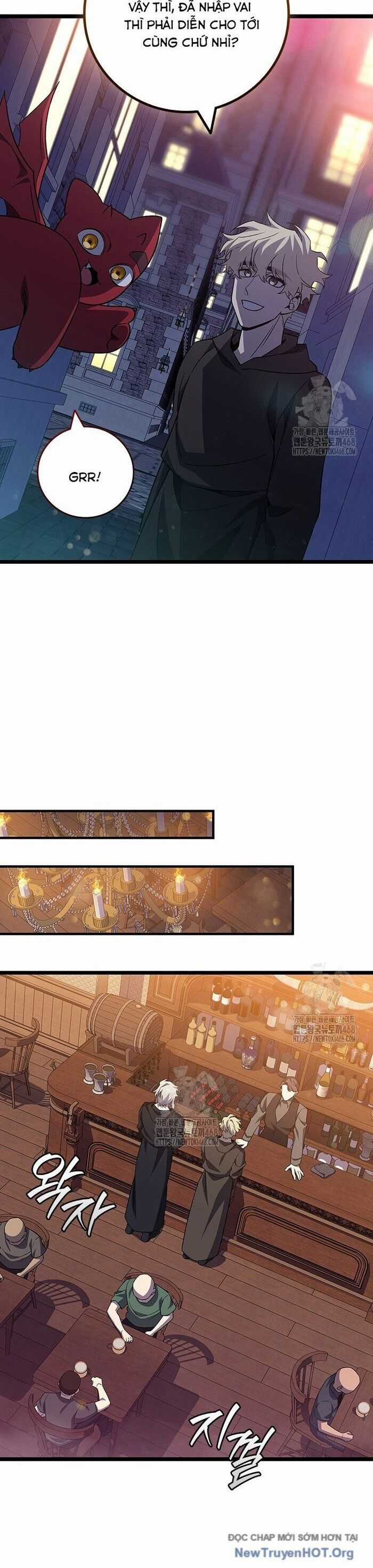 Thực Long Ma Pháp Sư - Chương 101 - Trang 10