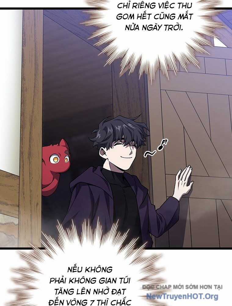 Thực Long Ma Pháp Sư - Chương 104 - Trang 115