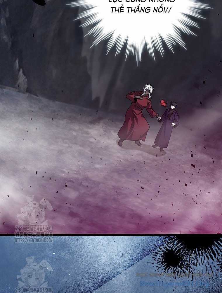 Thực Long Ma Pháp Sư - Chương 104 - Trang 136