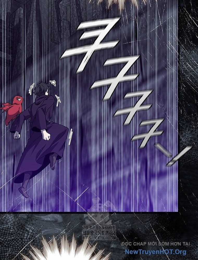 Thực Long Ma Pháp Sư - Chương 104 - Trang 5