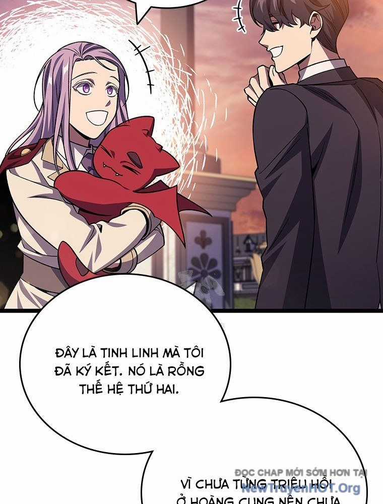 Thực Long Ma Pháp Sư - Chương 105 - Trang 132