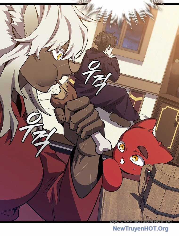 Thực Long Ma Pháp Sư - Chương 105 - Trang 33