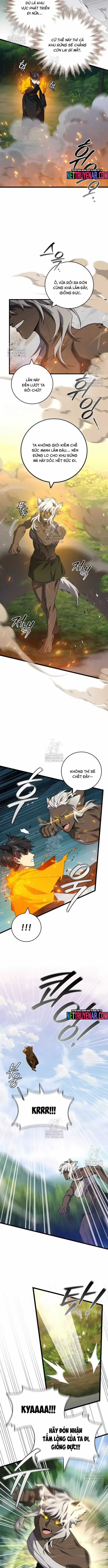 Thực Long Ma Pháp Sư - Chương 106 - Trang 3