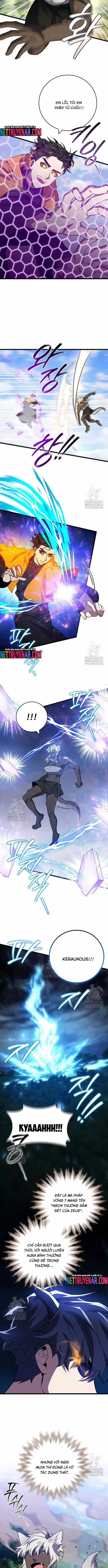 Thực Long Ma Pháp Sư - Chương 106 - Trang 4