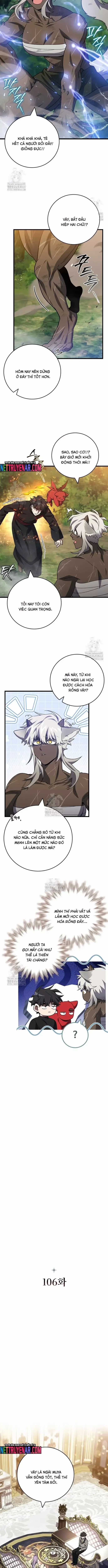 Thực Long Ma Pháp Sư - Chương 106 - Trang 5