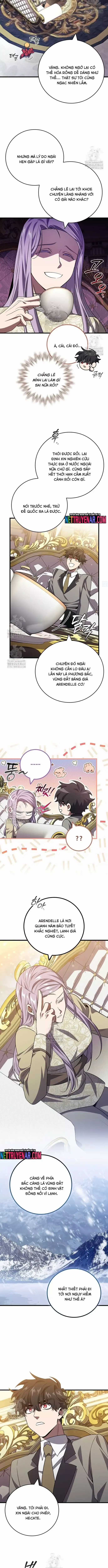 Thực Long Ma Pháp Sư - Chương 106 - Trang 6