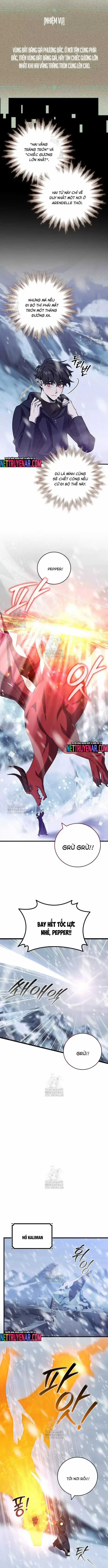 Thực Long Ma Pháp Sư - Chương 106 - Trang 8