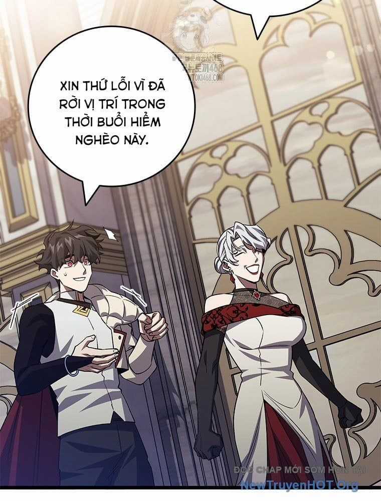 Thực Long Ma Pháp Sư - Chương 108 - Trang 117