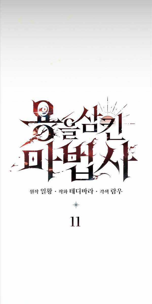 Thực Long Ma Pháp Sư - Chương 11 - Trang 24