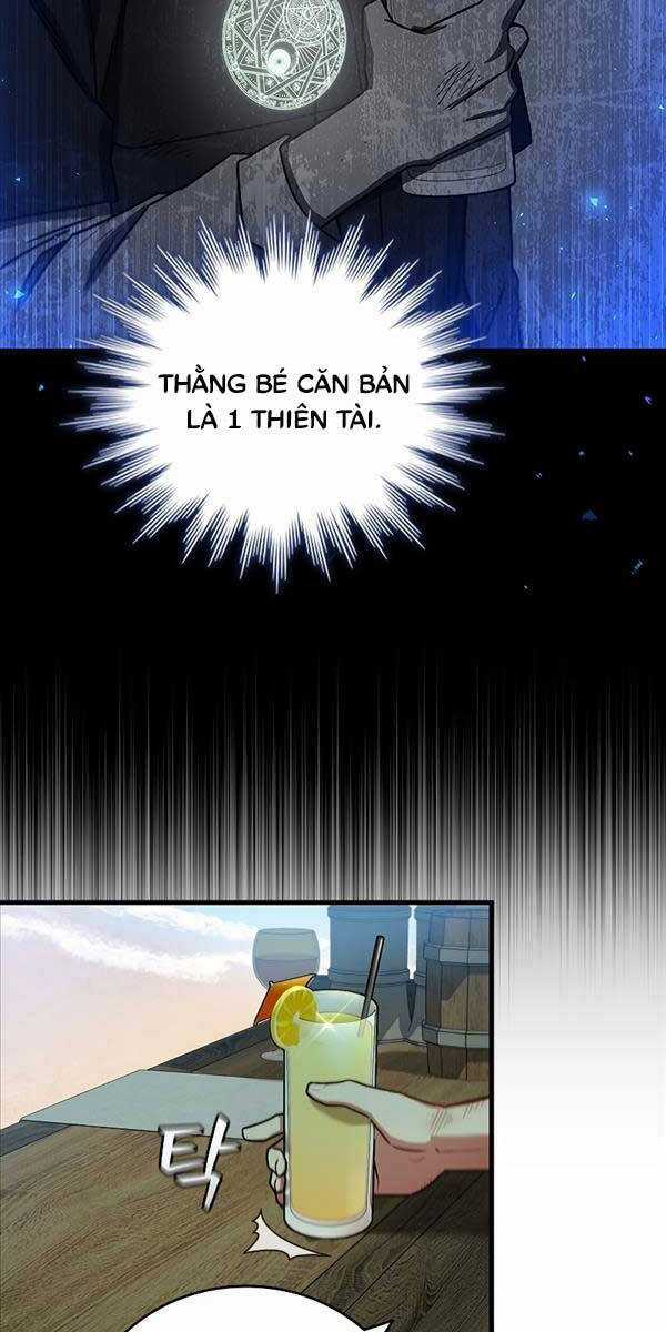 Thực Long Ma Pháp Sư - Chương 11 - Trang 42