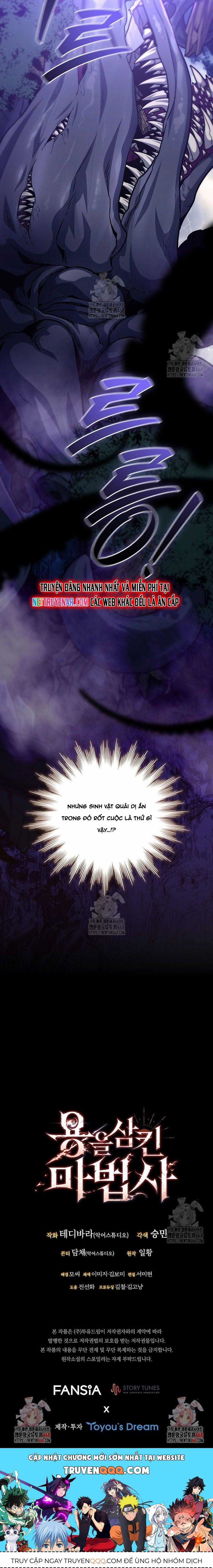 Thực Long Ma Pháp Sư - Chương 112 - Trang 10