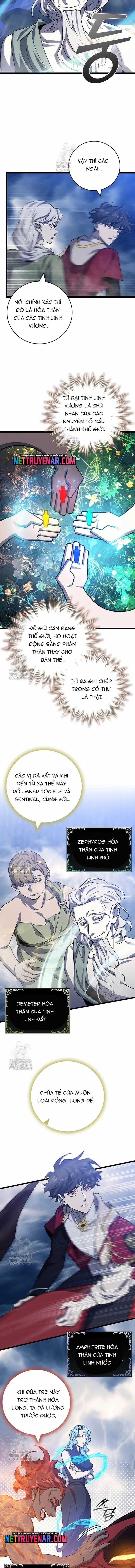 Thực Long Ma Pháp Sư - Chương 113 - Trang 2