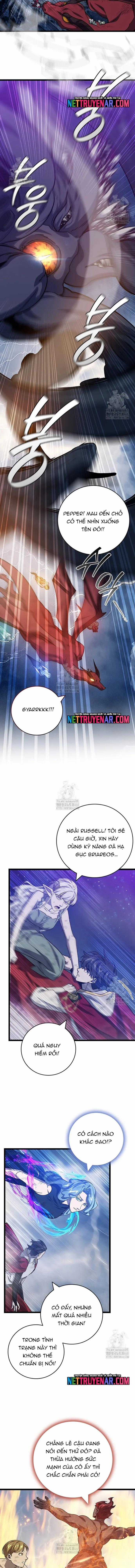 Thực Long Ma Pháp Sư - Chương 113 - Trang 14