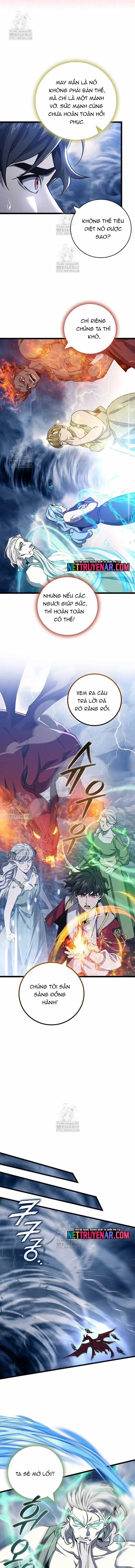 Thực Long Ma Pháp Sư - Chương 113 - Trang 5