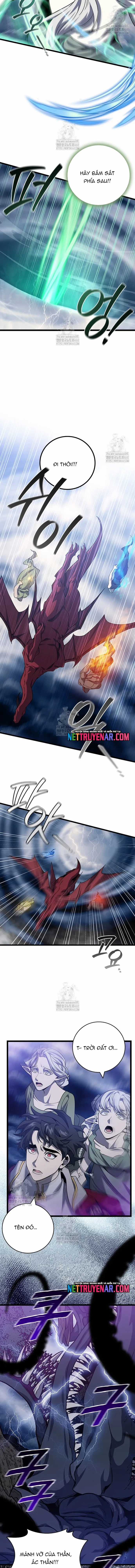 Thực Long Ma Pháp Sư - Chương 113 - Trang 6