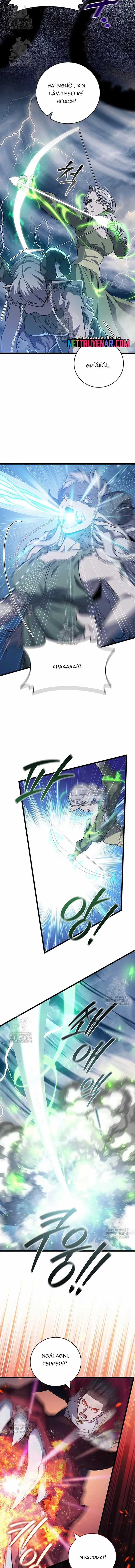 Thực Long Ma Pháp Sư - Chương 113 - Trang 7