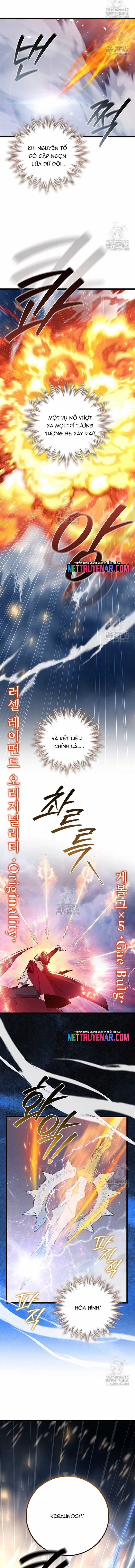 Thực Long Ma Pháp Sư - Chương 113 - Trang 9