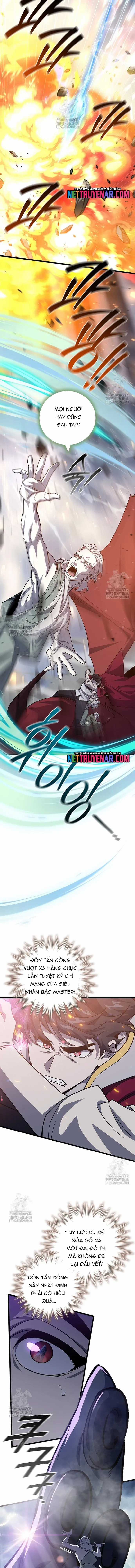 Thực Long Ma Pháp Sư - Chương 113 - Trang 10