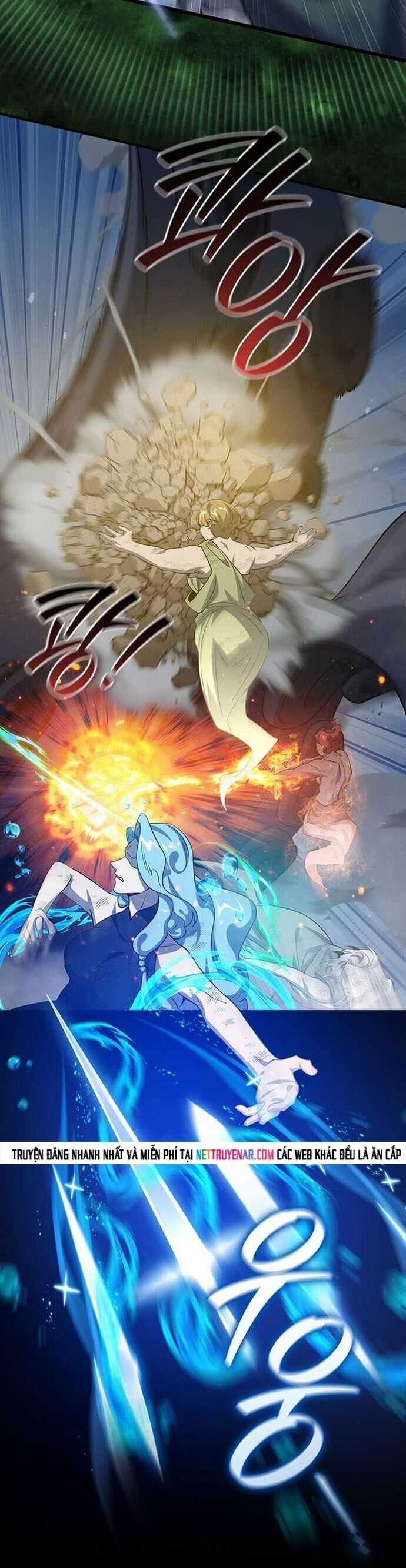 Thực Long Ma Pháp Sư - Chương 114 - Trang 11