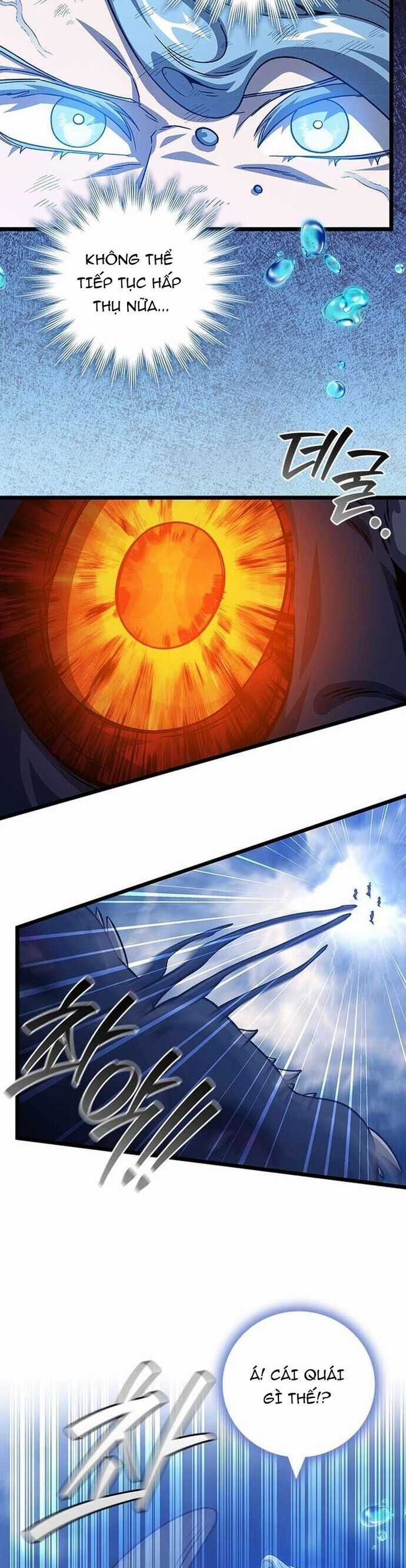 Thực Long Ma Pháp Sư - Chương 114 - Trang 20