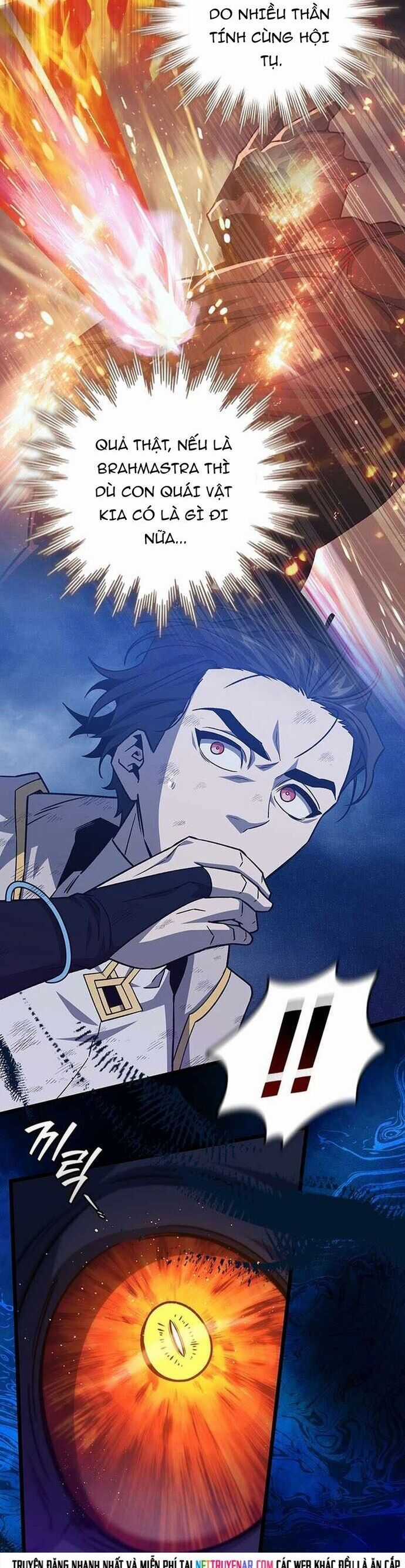 Thực Long Ma Pháp Sư - Chương 114 - Trang 3