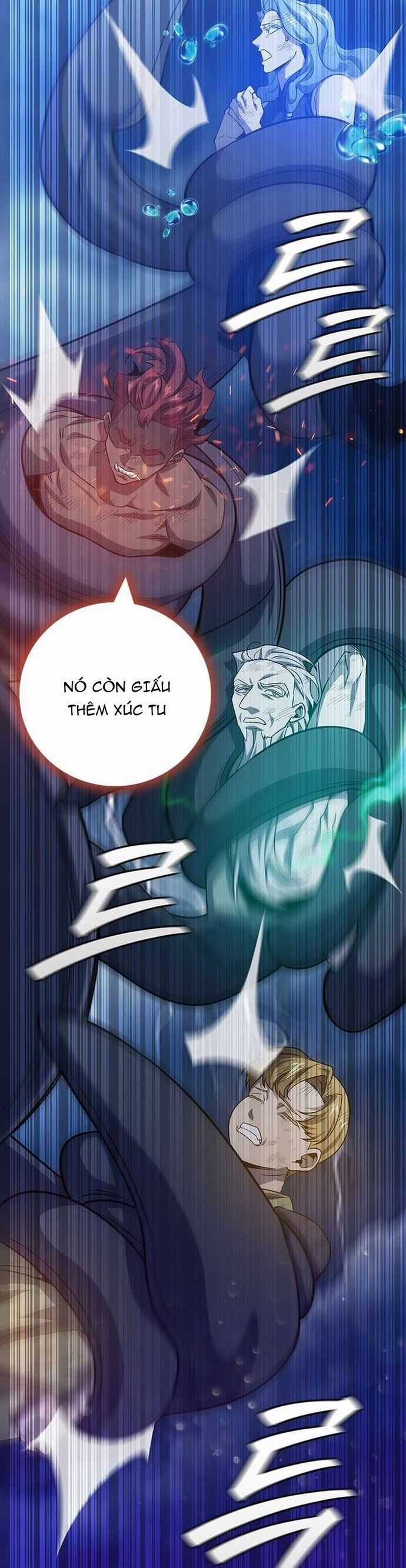 Thực Long Ma Pháp Sư - Chương 114 - Trang 21